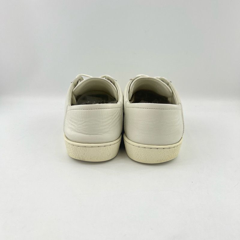 Gucci Gucci Ace Low-Top Fashion Sneakers for Men 0079 Size US 8.5 / EU 41-42 - 3 Thumbnail