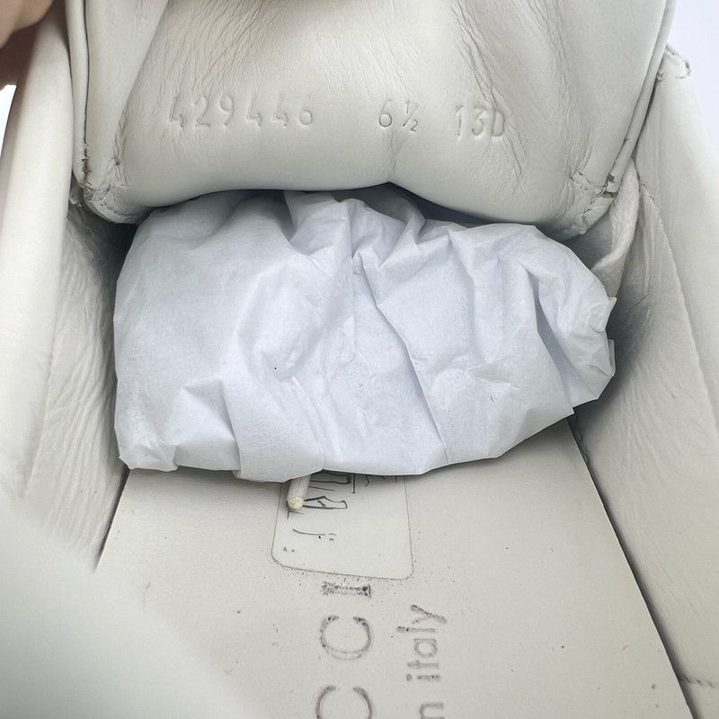 Gucci Gucci Bee Web Stripe Sneakers 0079 Size US 9.5 / EU 42-43 - 5 Thumbnail
