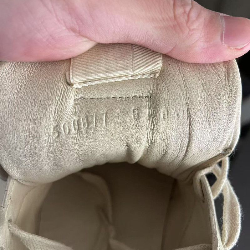 Gucci Gucci Rhyton Logo Low-Top Dad Shoes 0079 Size US 8.5 / EU 41-42 - 5 Thumbnail