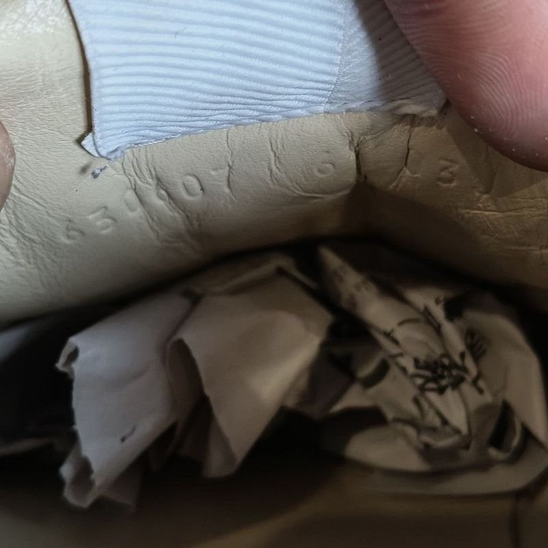 Gucci Gucci Rhyton Classic Low-Top Dad Sneakers 0079 Size US 8.5 / EU 41-42 - 5 Thumbnail
