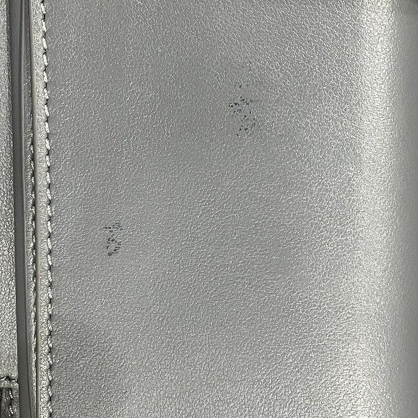 Celine Celine Celine Small Zip Wallet Essential Leather Wallet Leather Short Wallet 10L20 DUTY FREE for USA Size ONE SIZE - 6 Thumbnail