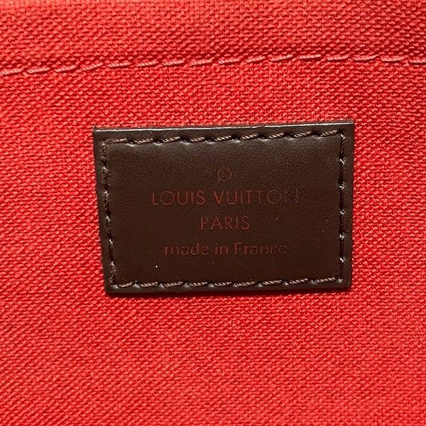 Louis Vuitton Louis Vuitton Louis Vuitton Favorite PM Damier Shoulder Bag Canvas Shoulder Bag N41276 DUTY FREE for USA Size ONE SIZE - 5 Thumbnail