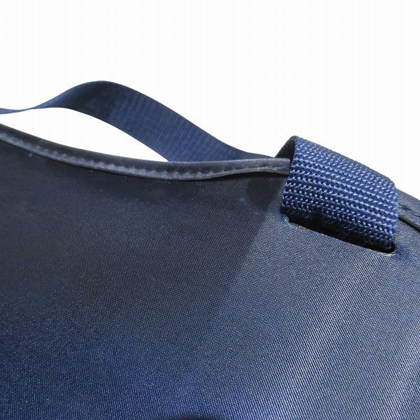 Hermes Hermes Hermes Shearling Nylon Backpack Others Backpack DUTY FREE for USA Size ONE SIZE - 8 Thumbnail