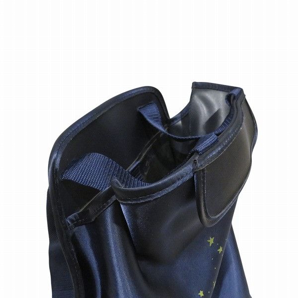 Hermes Hermes Hermes Shearling Nylon Backpack Others Backpack DUTY FREE for USA Size ONE SIZE - 9 Thumbnail