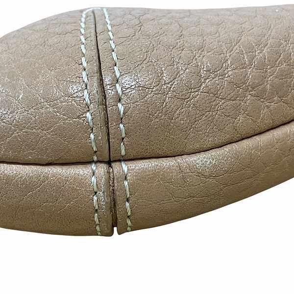 Coach Coach Coach Leather Shoulder Bag Leather Shoulder Bag 1427 DUTY FREE for USA Size ONE SIZE - 5 Thumbnail