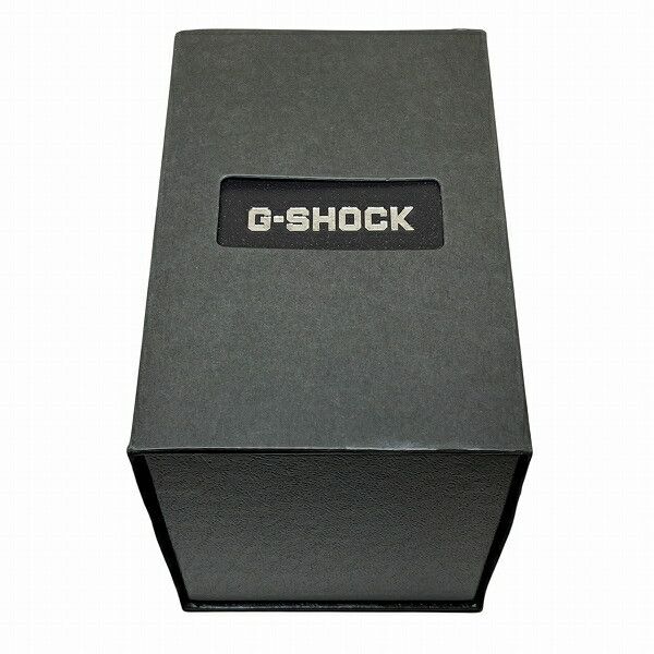 Other Other Casio G-SHOCK GM-S2100GB-1AJF Metal Watch Metal Quartz GM-S2100GB-1AJF Size ONE SIZE - 9 Thumbnail