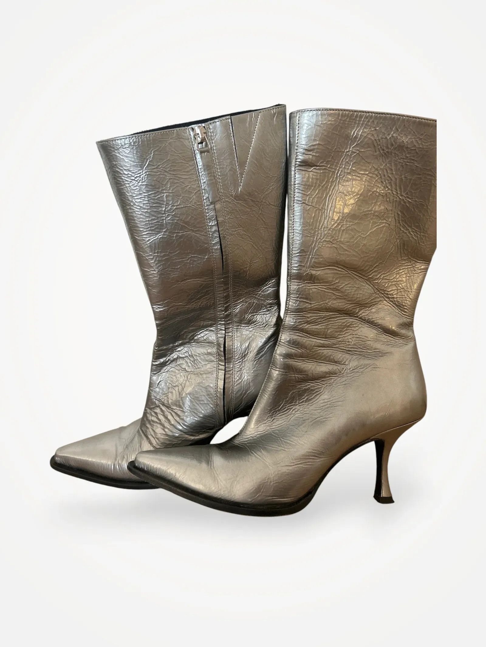 Acne Studios Acne Studios undefined Boots Size US 9 / IT 39 - 2 Thumbnail