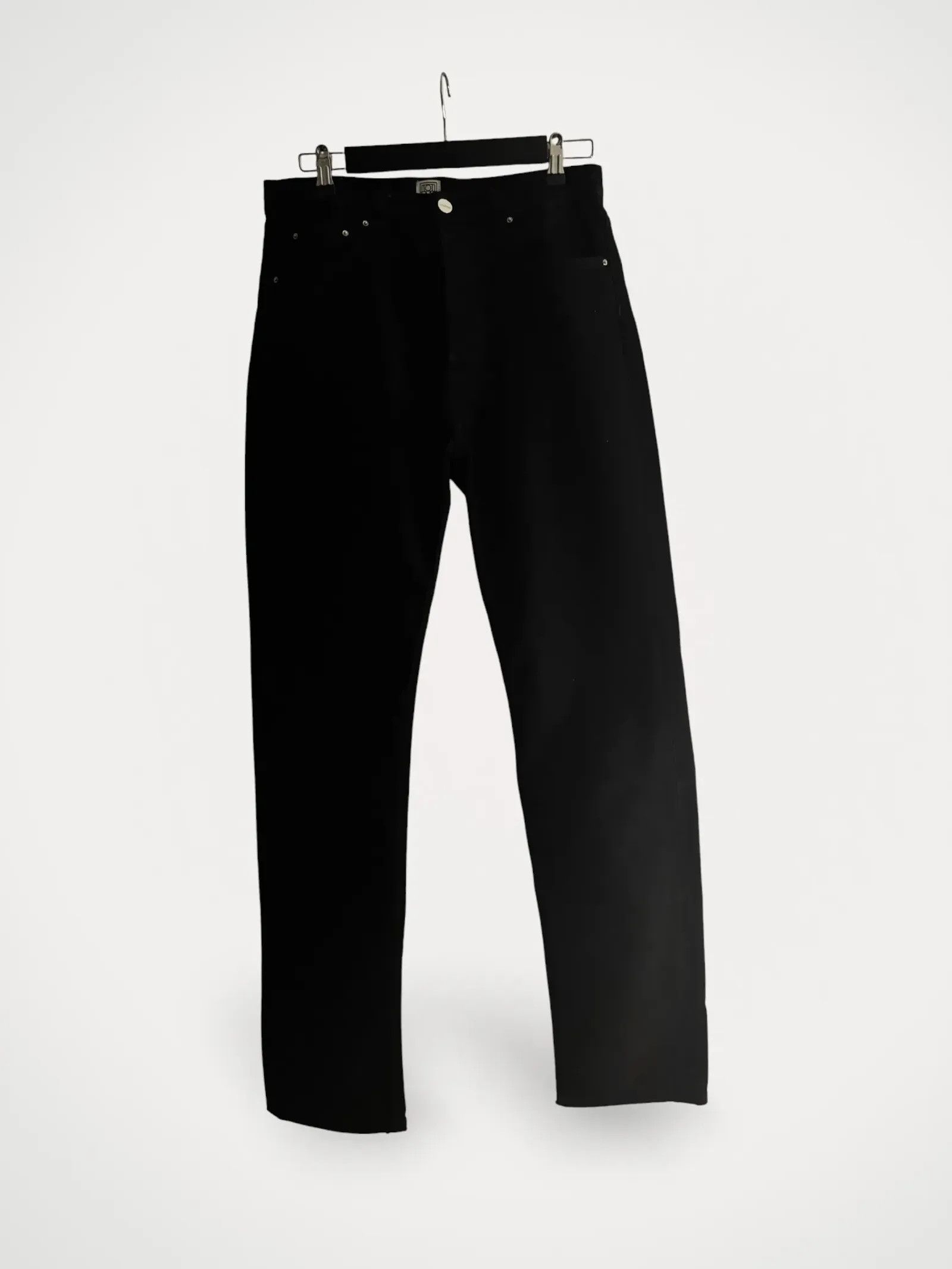 Toteme Toteme Loose fit Jeans Size 27" / US 4 / IT 40 - 2 Thumbnail
