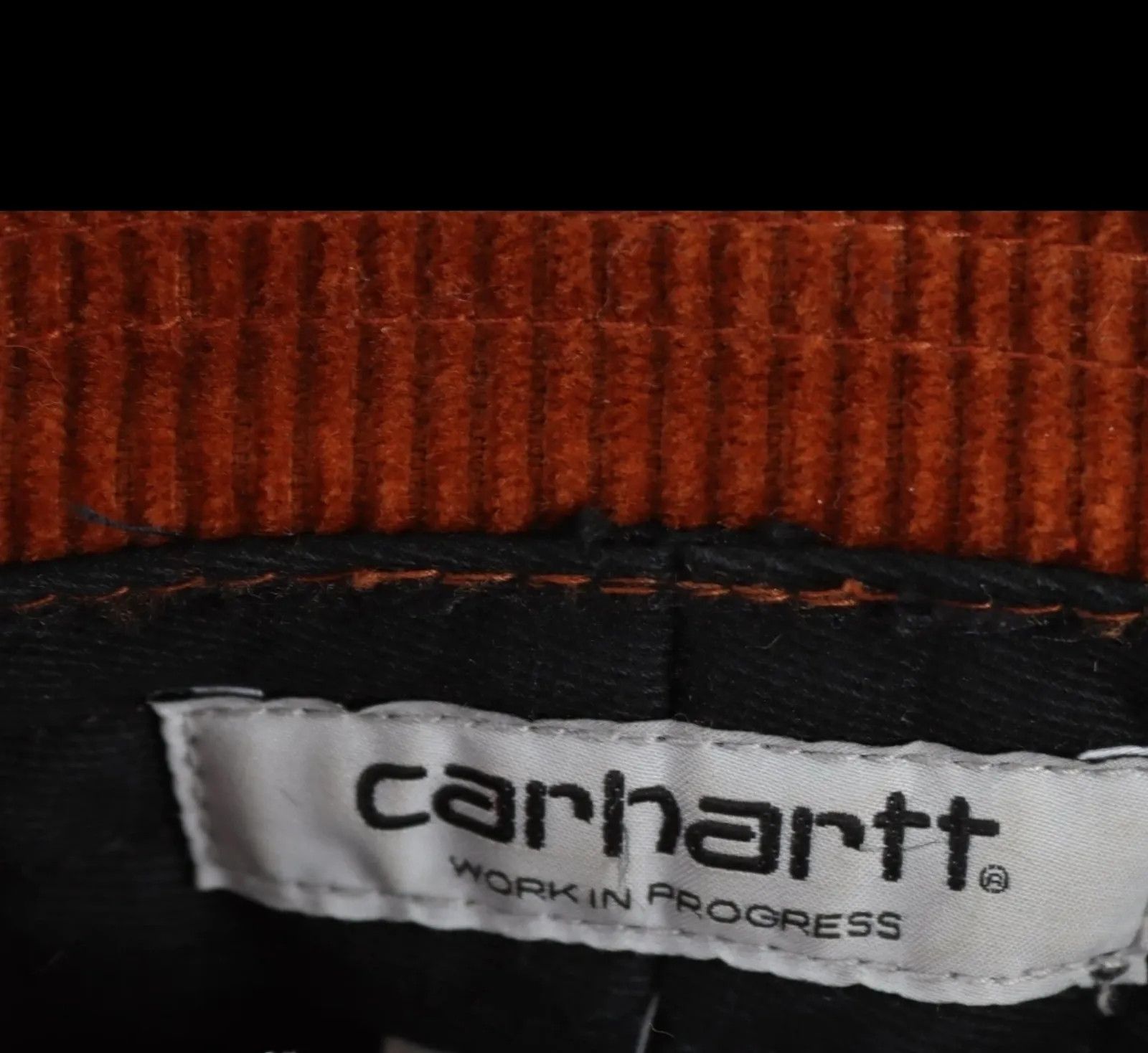 Carhartt Carhartt Bucket hat Work in Progress Hat Size ONE SIZE - 3 Thumbnail