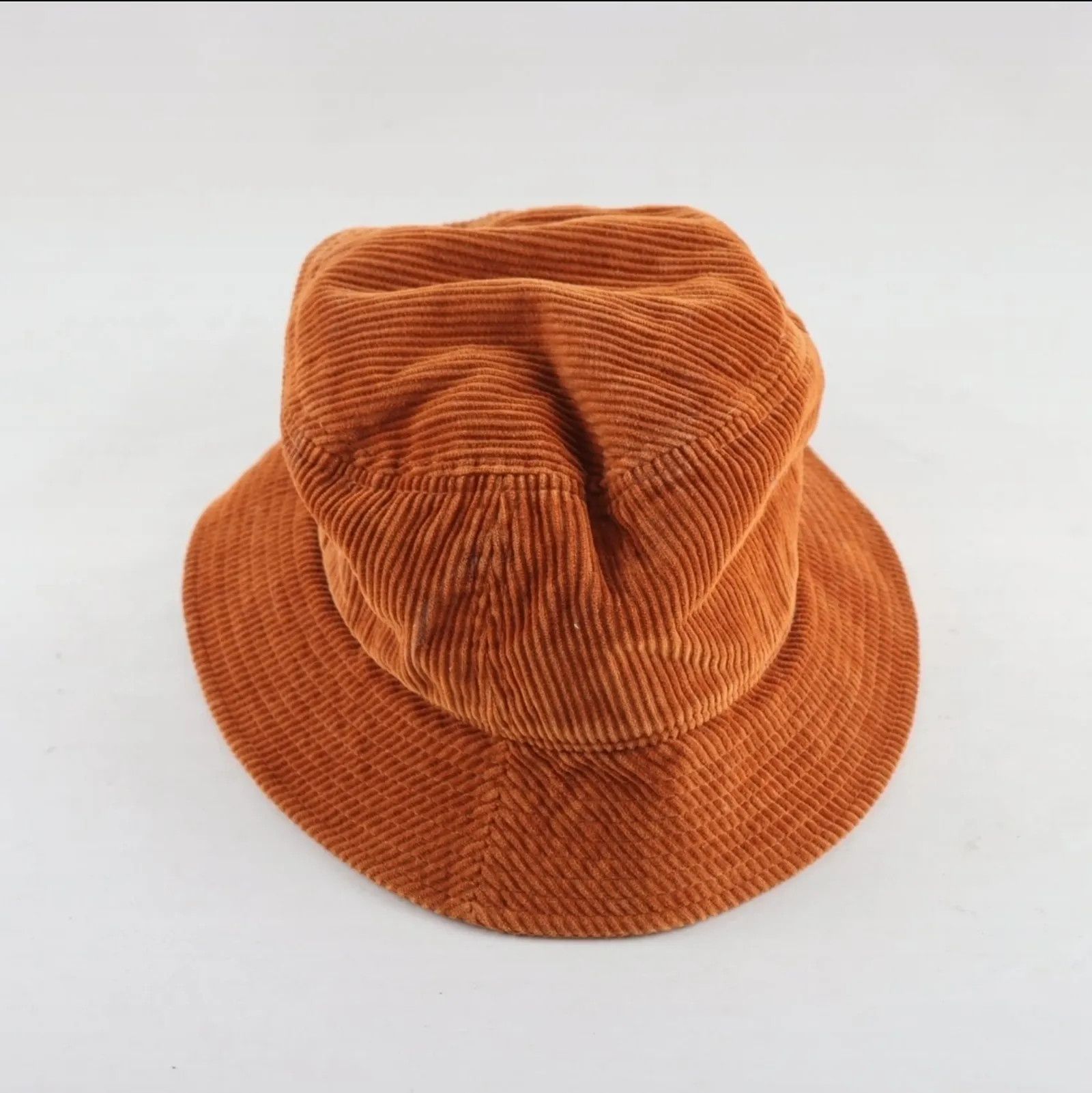 Carhartt Carhartt Bucket hat Work in Progress Hat Size ONE SIZE - 2 Thumbnail
