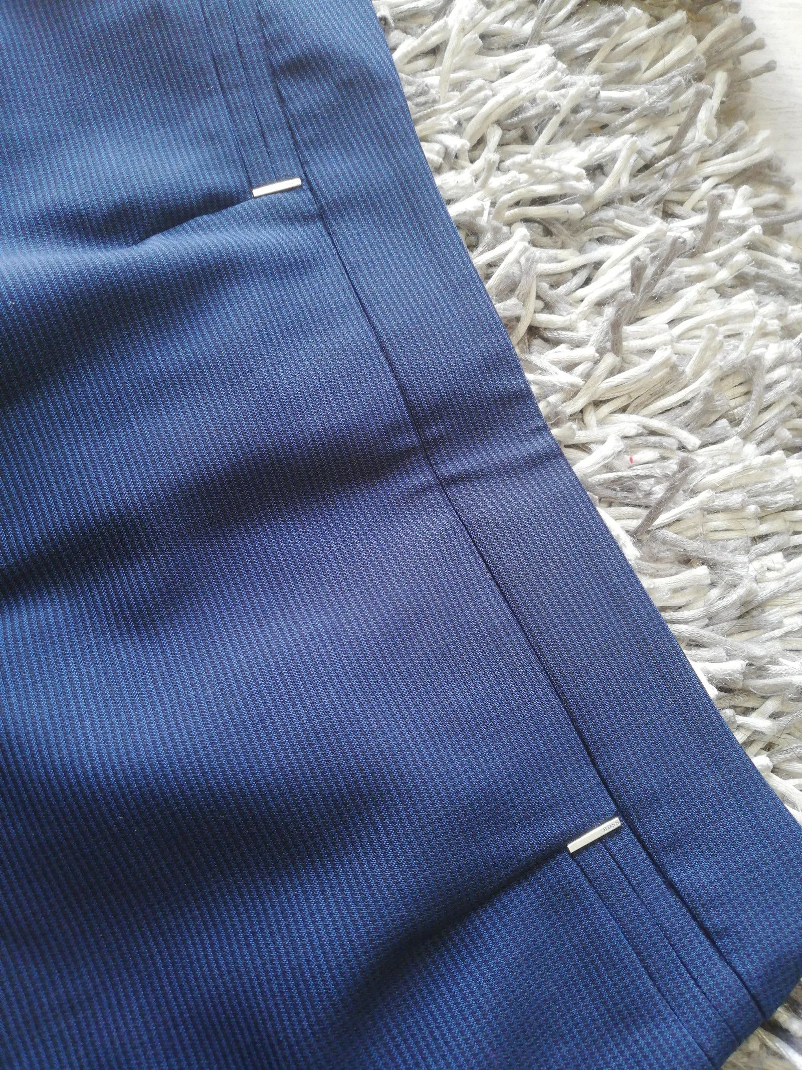 Hugo Boss Hugo Boss Blazer Size XS / US 0-2 / IT 36-38 - 4 Thumbnail