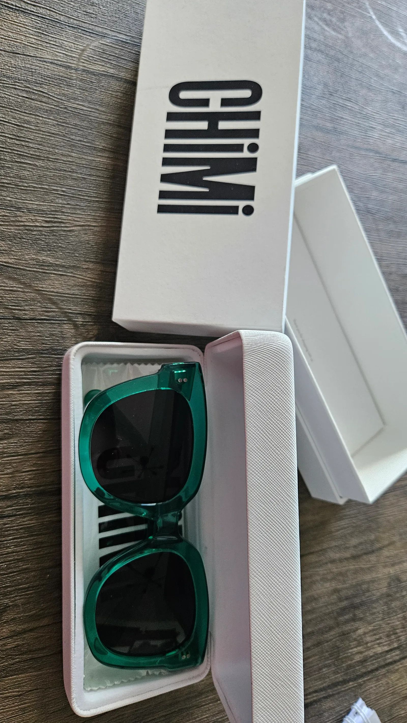 CHIMI Chimi Chimi 008 Sunglasses Size ONE SIZE - 3 Thumbnail