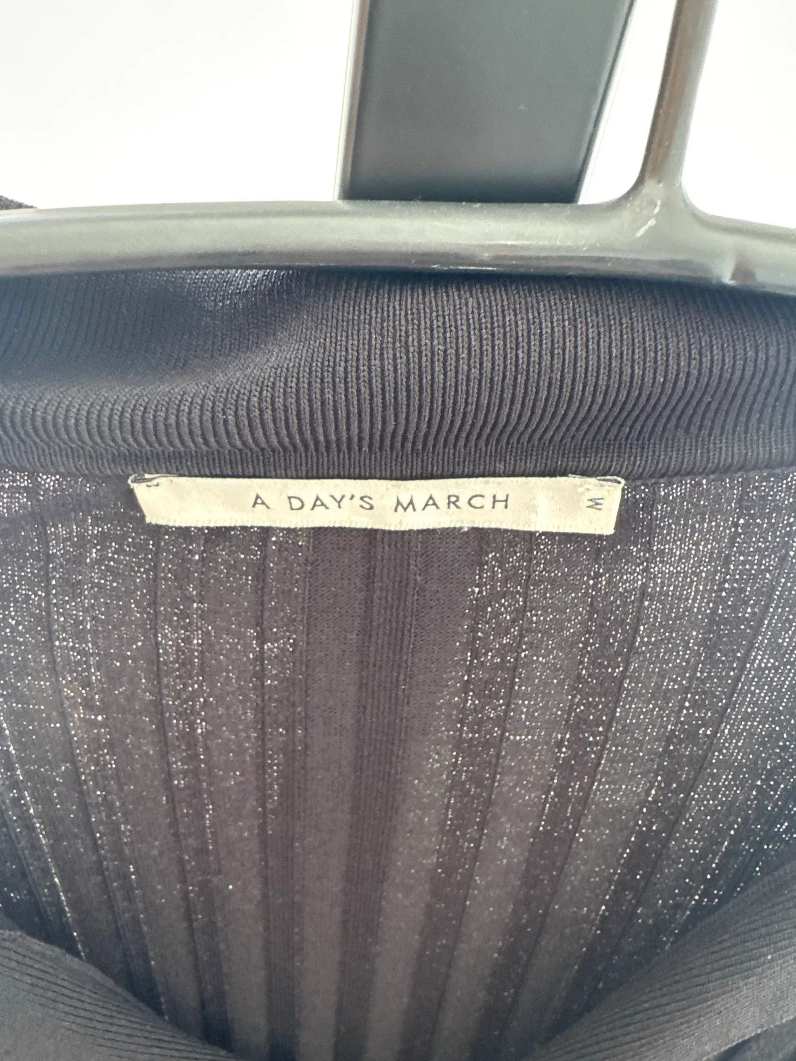 A Day's March A Day's March Ada Dress Size M / US 6-8 / IT 42-44 - 2 Thumbnail