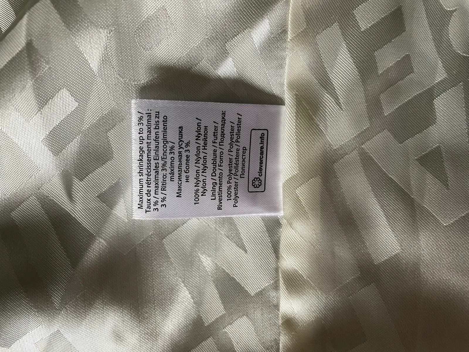REMAIN Birger Christensen Remain Birger Christensen Violaine Coat Rain Jacket Size S / US 4 / IT 40 - 3 Thumbnail