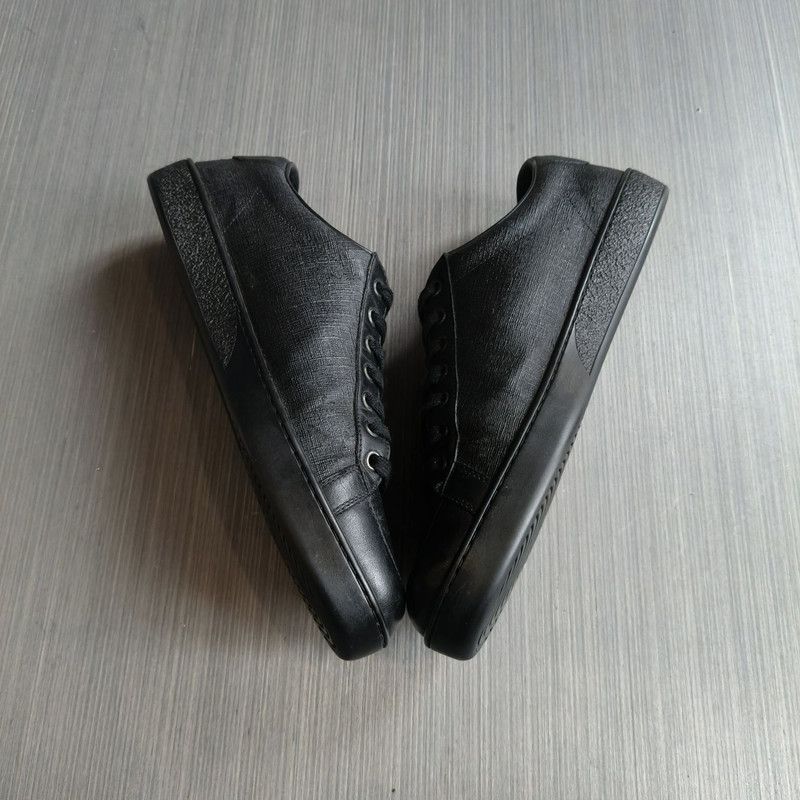 Gucci GUCCI Brooklyn Low-Top Fashion Sneakers for Men 0079 Size US 9.5 / EU 42-43 - 7 Thumbnail