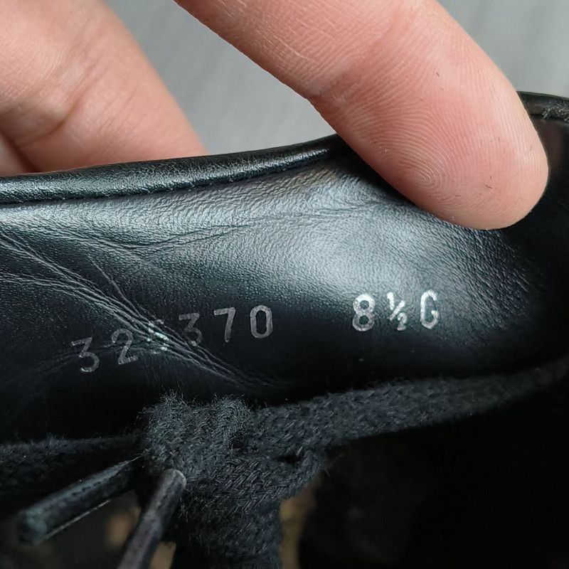 Gucci GUCCI Brooklyn Low-Top Fashion Sneakers for Men 0079 Size US 9.5 / EU 42-43 - 5 Thumbnail