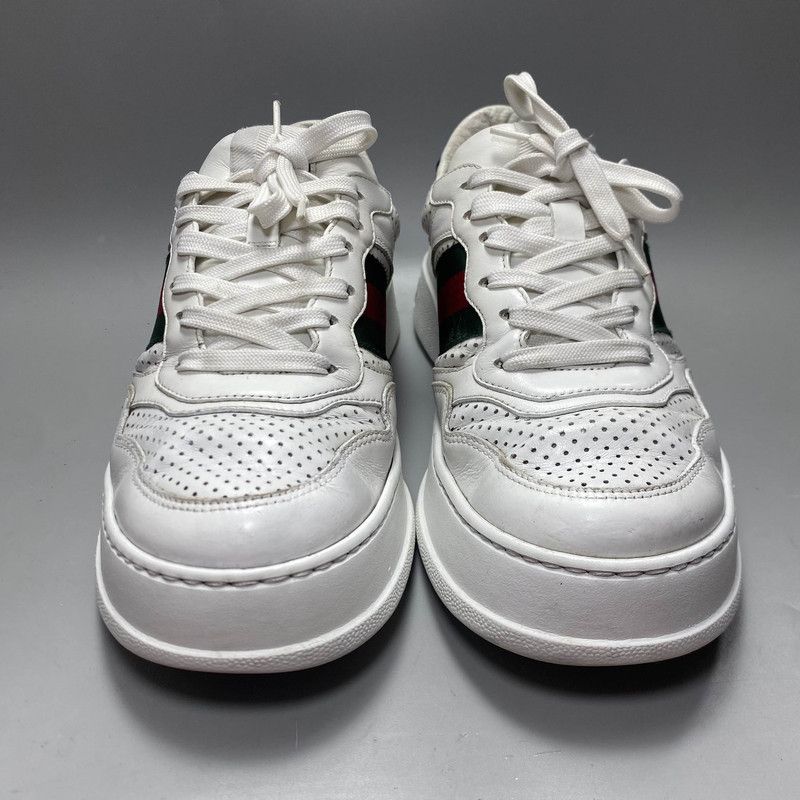 Gucci Gucci Chunky B Casual Shoes for Men 0079 Size US 8 / EU 41 - 2 Thumbnail