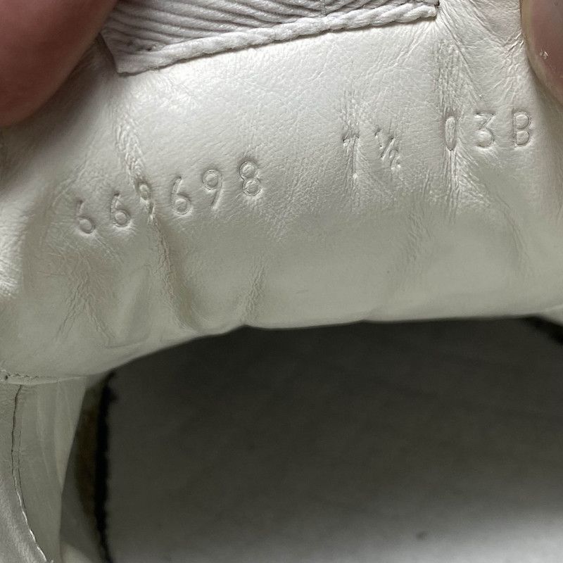 Gucci Gucci Chunky B Casual Shoes for Men 0079 Size US 8 / EU 41 - 5 Thumbnail