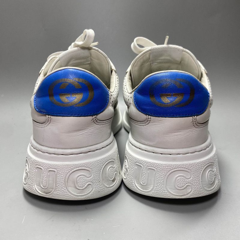 Gucci Gucci Chunky B Casual Shoes for Men 0079 Size US 8 / EU 41 - 3 Thumbnail