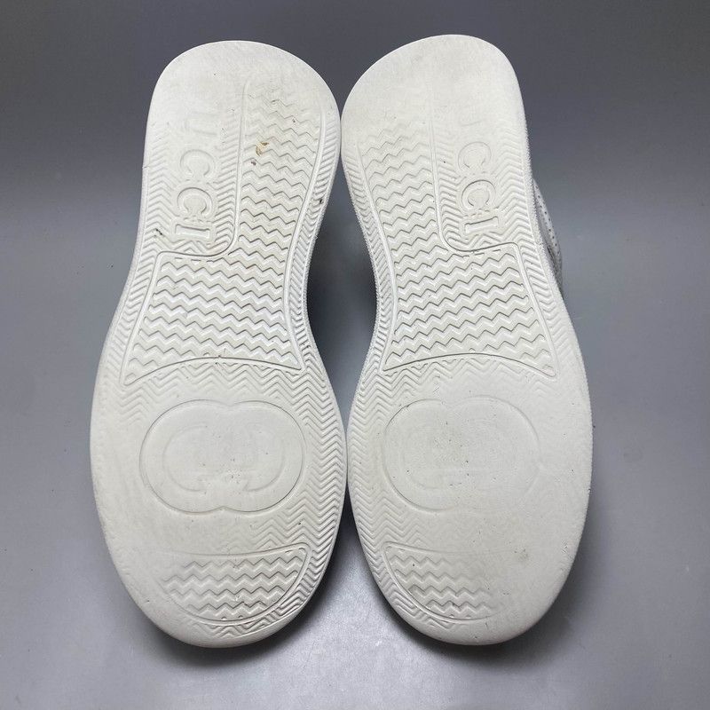 Gucci Gucci Chunky B Casual Shoes for Men 0079 Size US 8 / EU 41 - 4 Thumbnail