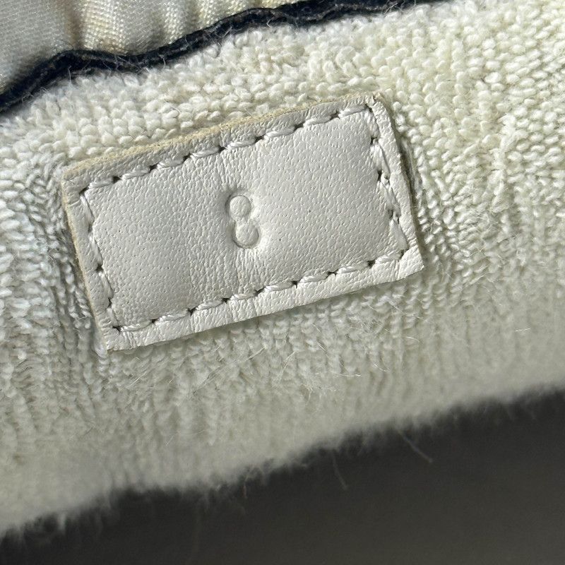 Gucci Gucci Screener Vintage Green Low-top Sneakers 0079 Size US 8.5 / EU 41-42 - 5 Thumbnail