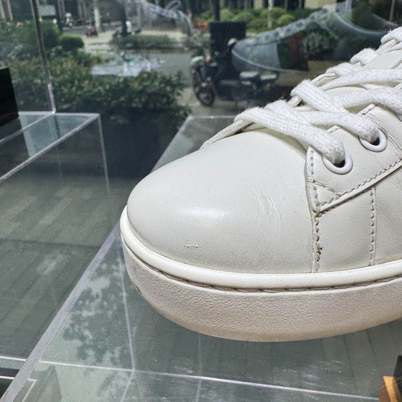 Gucci Gucci x Disney Donald Duck Low-Top Sneakers 0079 Size US 8.5 / EU 41-42 - 10 Thumbnail
