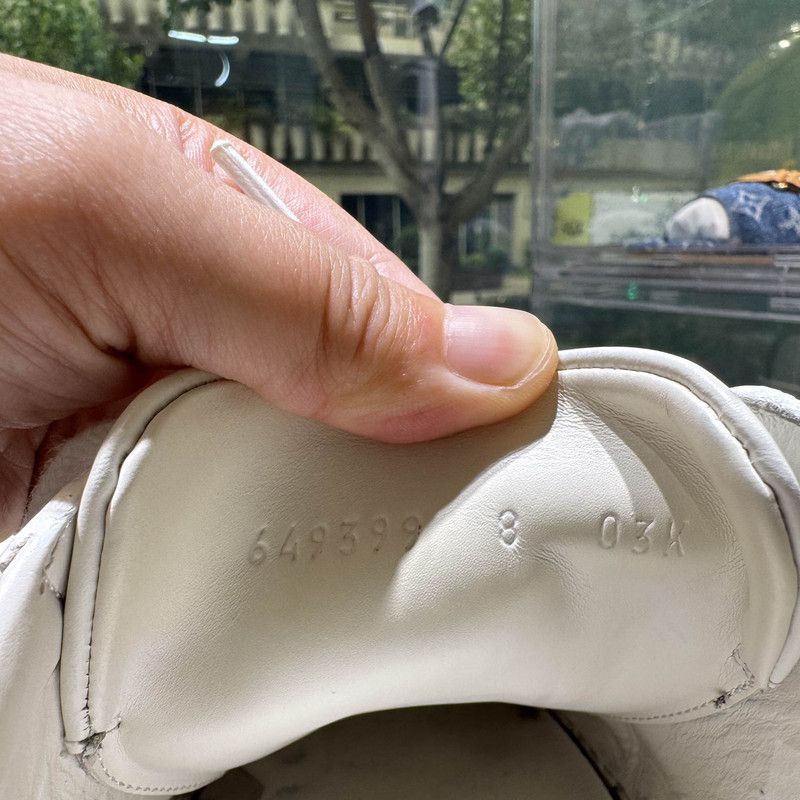 Gucci Gucci x Disney Donald Duck Low-Top Sneakers 0079 Size US 8.5 / EU 41-42 - 5 Thumbnail