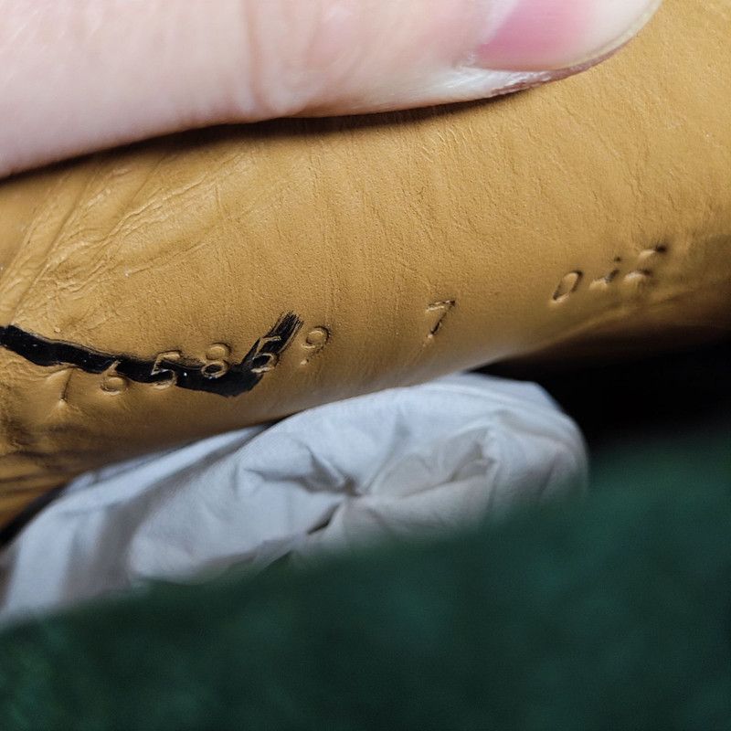 Gucci Gucci Horsebit Suede Loafers for Men in Green 0079 Size US 8 / EU 41 - 5 Thumbnail