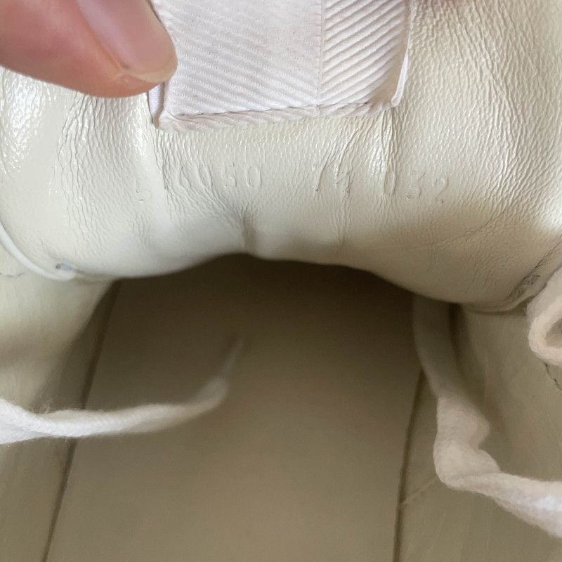 Gucci Gucci Rhyton Low-Top Dad Sneakers with Tiger Print 0079 Size US 8 / EU 41 - 5 Thumbnail