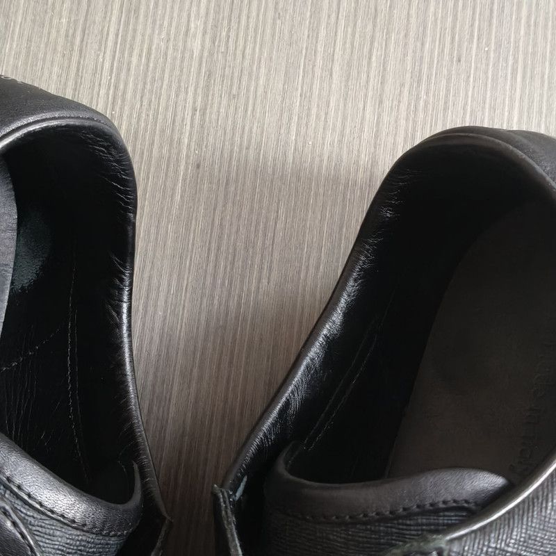 Gucci Gucci Brooklyn Low-top Fashion Sneakers for Men 0079 Size US 7.5 / EU 40-41 - 6 Thumbnail