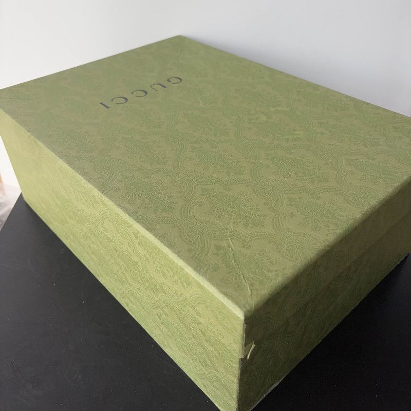 Gucci Gucci ACE Low-top Blue Sneakers 0079 Size US 10.5 / EU 43-44 - 11 Thumbnail