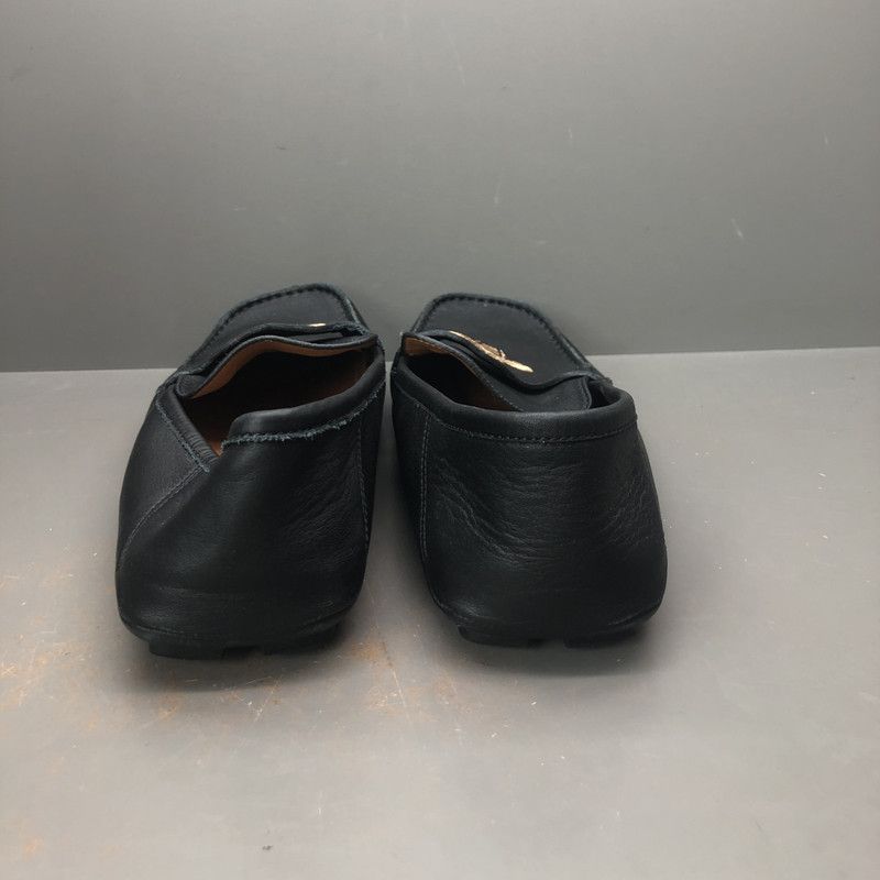 Gucci Gucci Black Embroidered Bee Casual Shoes 0079 Size US 6.5 / EU 39-40 - 3 Thumbnail
