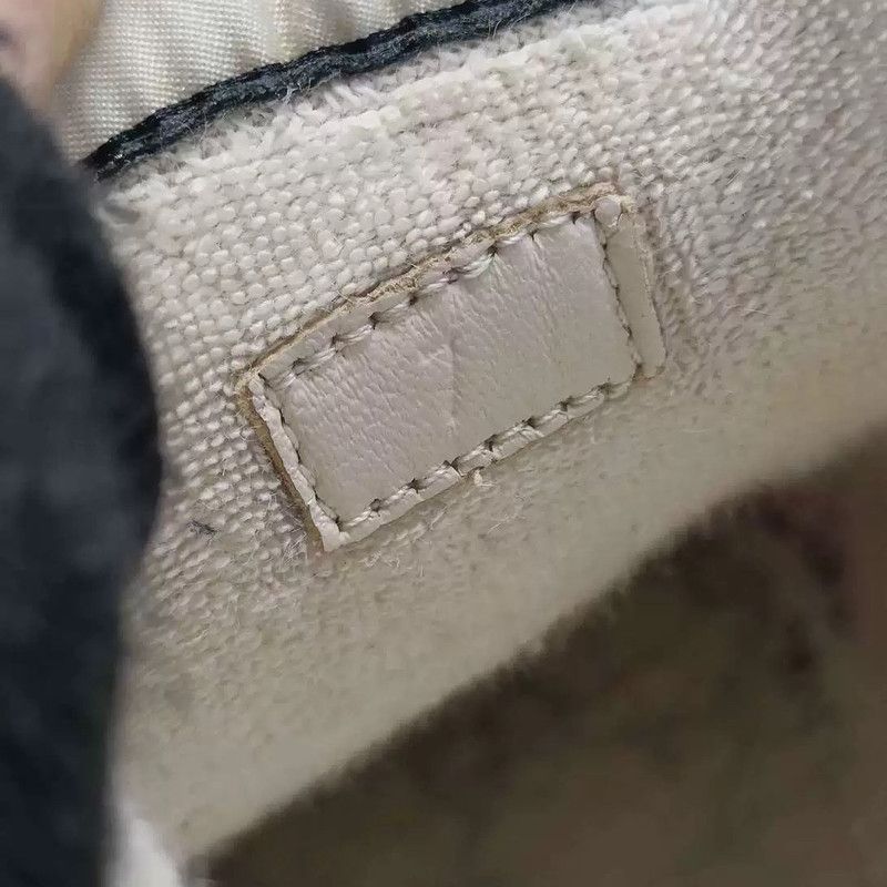Gucci Gucci Screener Low-Top Fashion Sneakers for Men 0079 Size US 8 / EU 41 - 5 Thumbnail