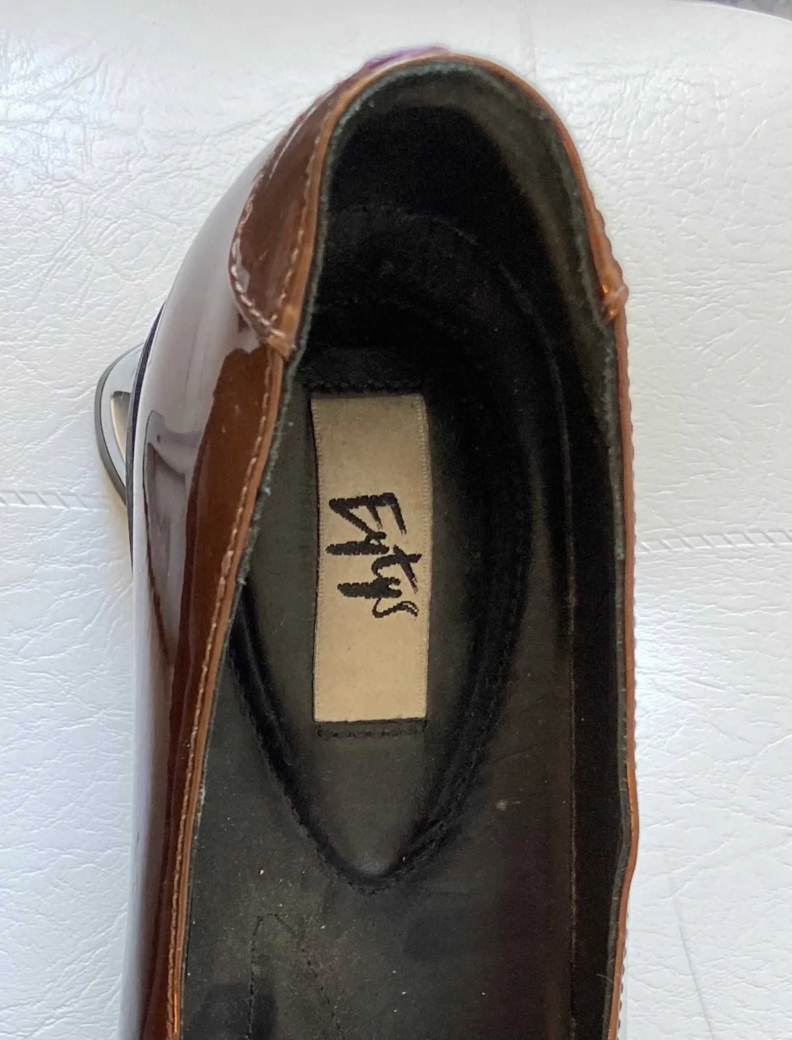 Eytys Eytys Onyx Fuego Heels Size US 9 / IT 39 - 3 Thumbnail