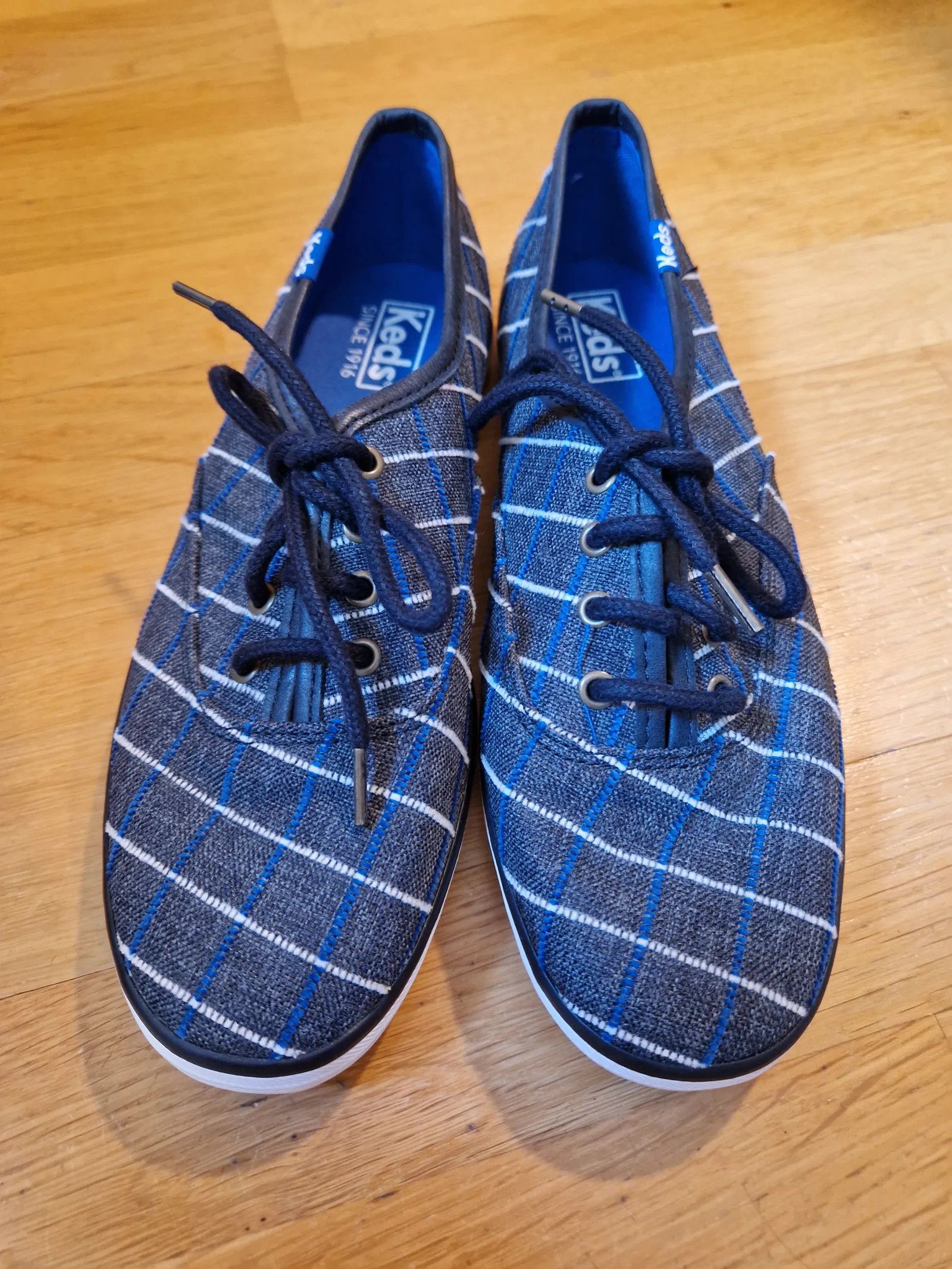 Keds Keds Sneakers Size US 7.5 / IT 37.5 - 2 Thumbnail