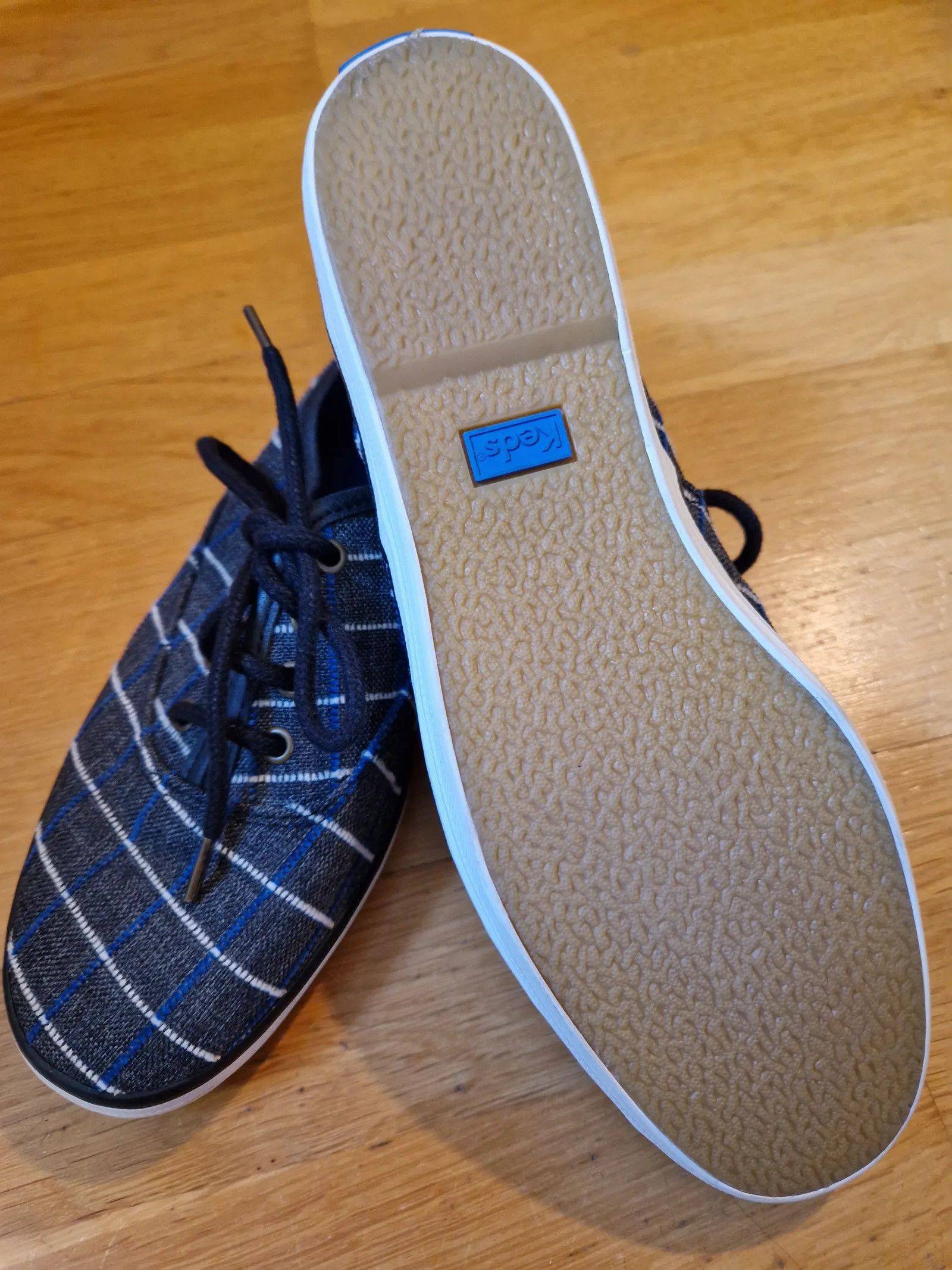 Keds Keds Sneakers Size US 7.5 / IT 37.5 - 4 Thumbnail