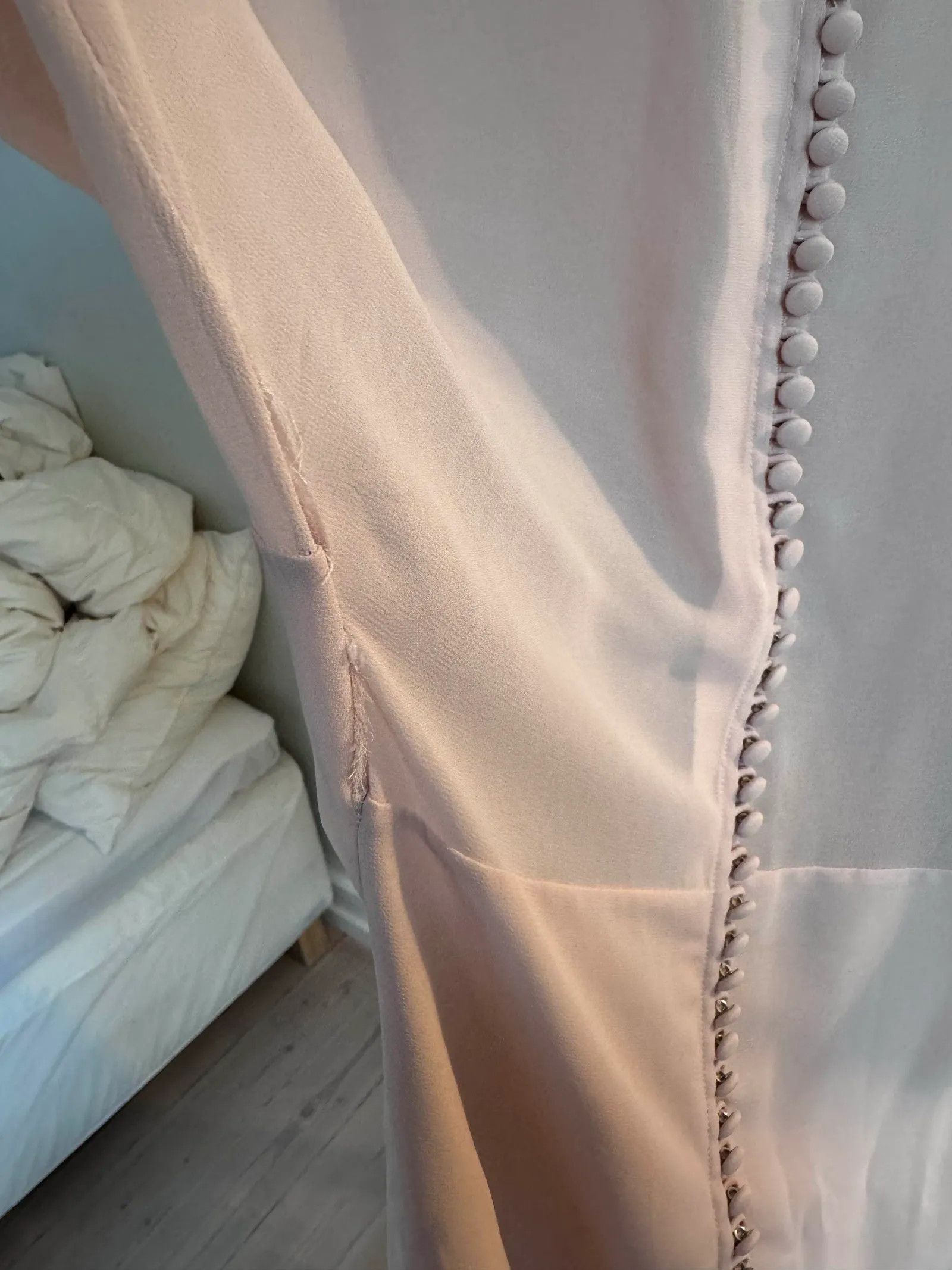 Acne Studios Acne Studios Dress Size S / US 4 / IT 40 - 7 Thumbnail