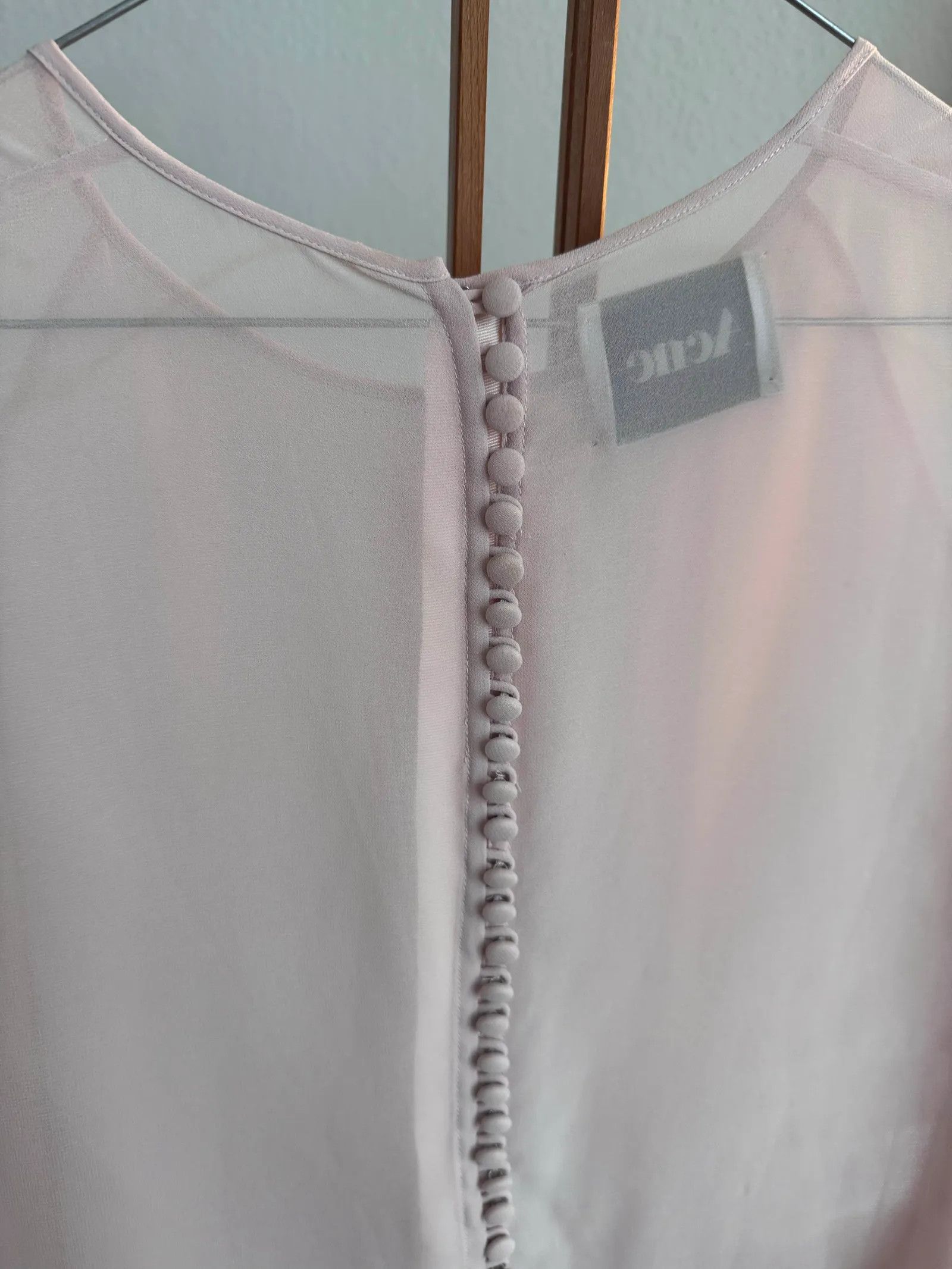 Acne Studios Acne Studios Dress Size S / US 4 / IT 40 - 4 Thumbnail