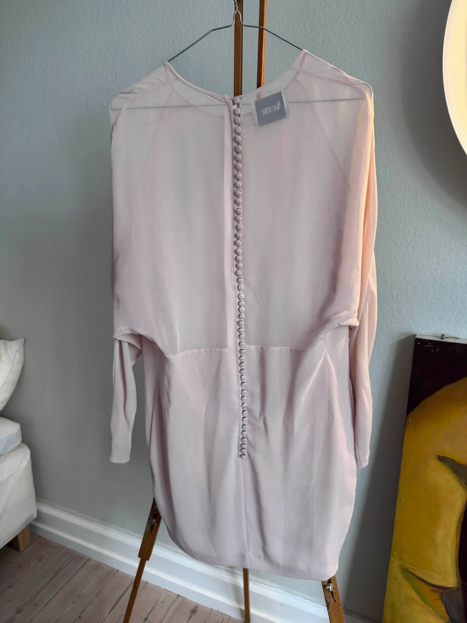 Acne Studios Acne Studios Dress Size S / US 4 / IT 40 - 6 Thumbnail