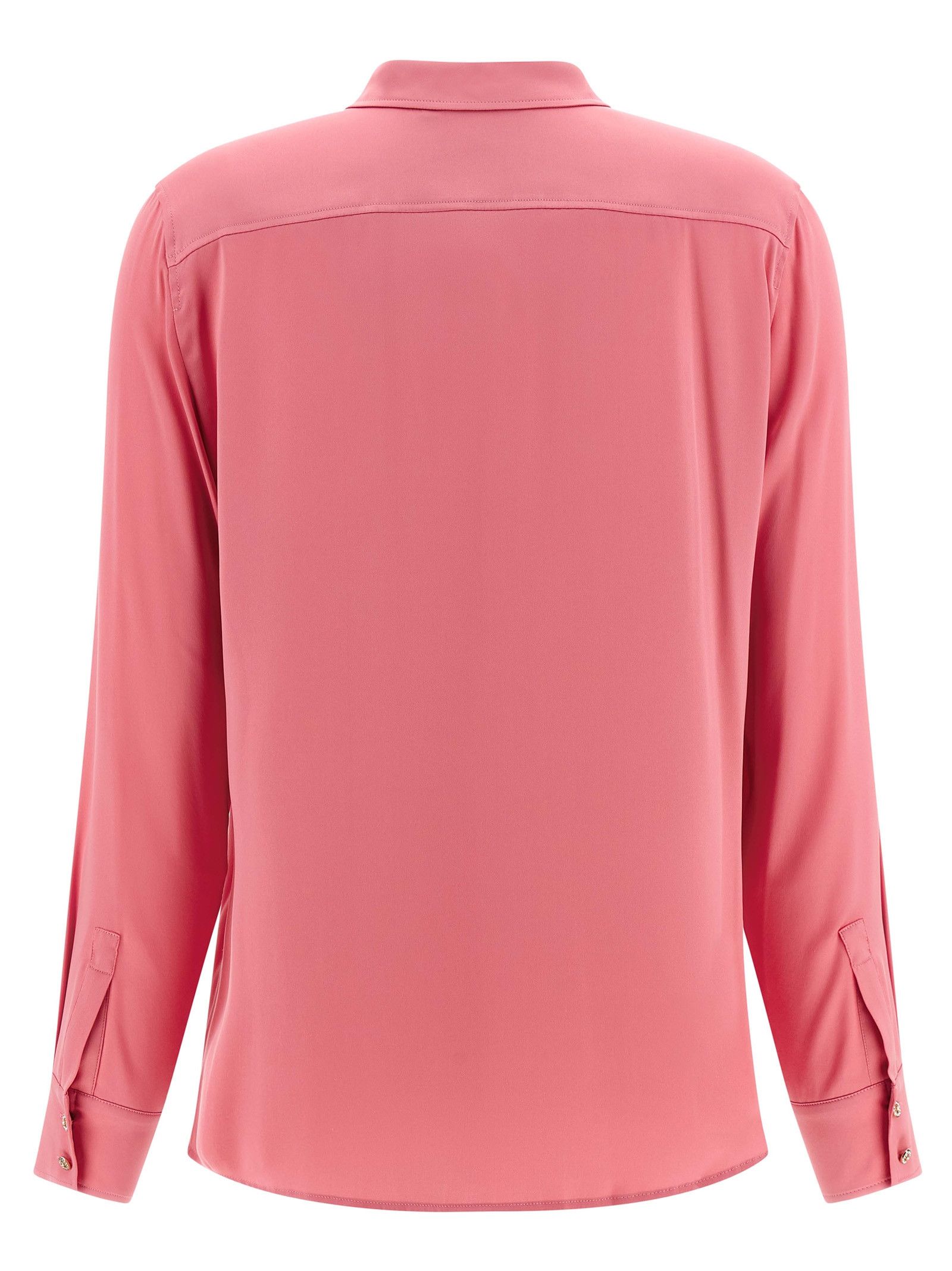 Max Mara 'Xero' Shirt Size M / US 6-8 / IT 42-44 - 2 Thumbnail