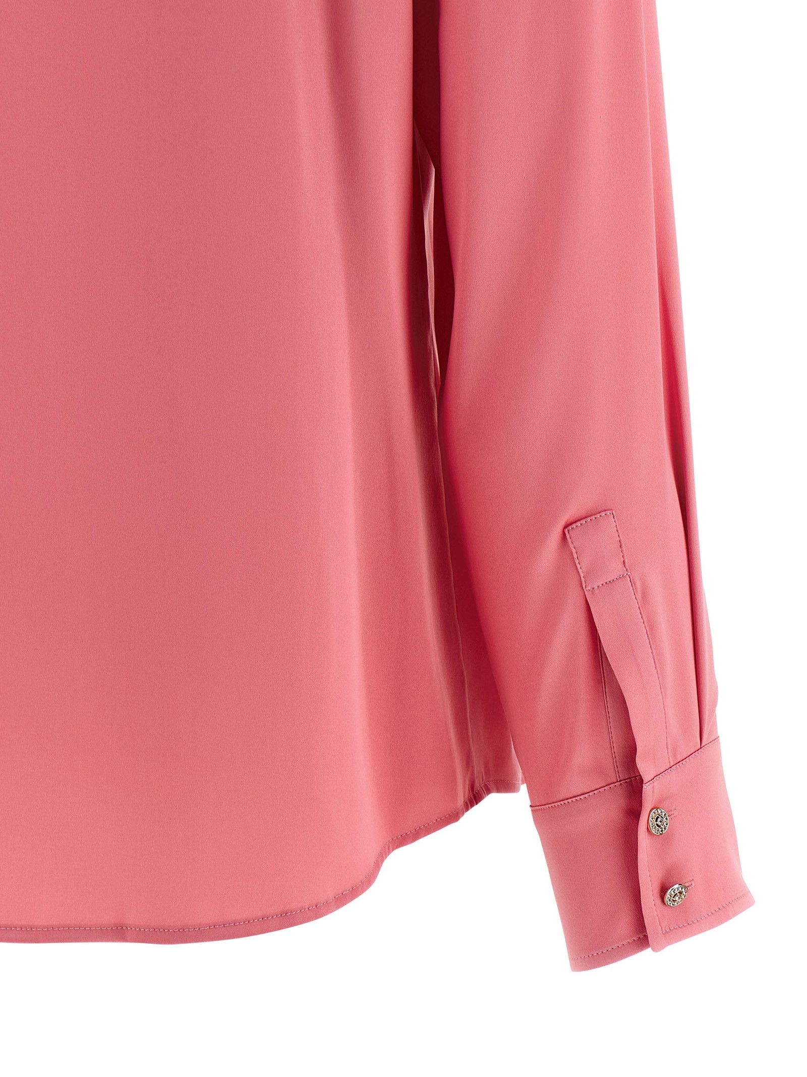 Max Mara 'Xero' Shirt Size M / US 6-8 / IT 42-44 - 4 Thumbnail