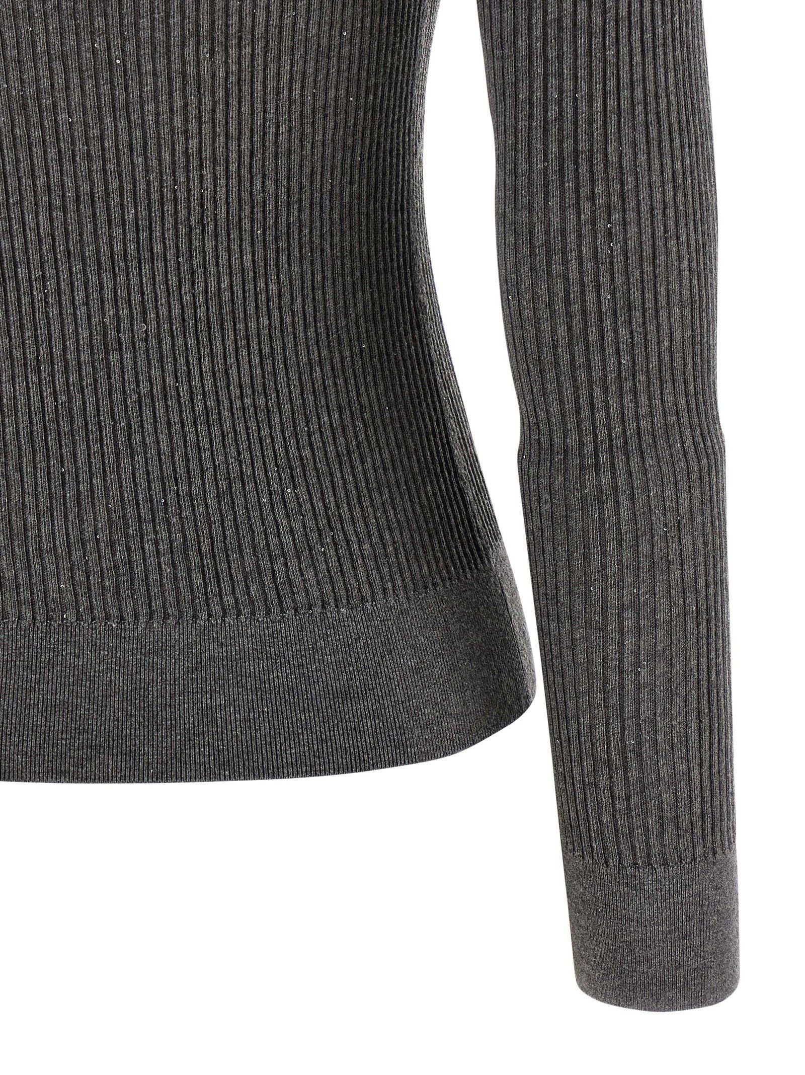 Max Mara 'Marabu' Sweater Size L / US 10 / IT 46 - 4 Thumbnail