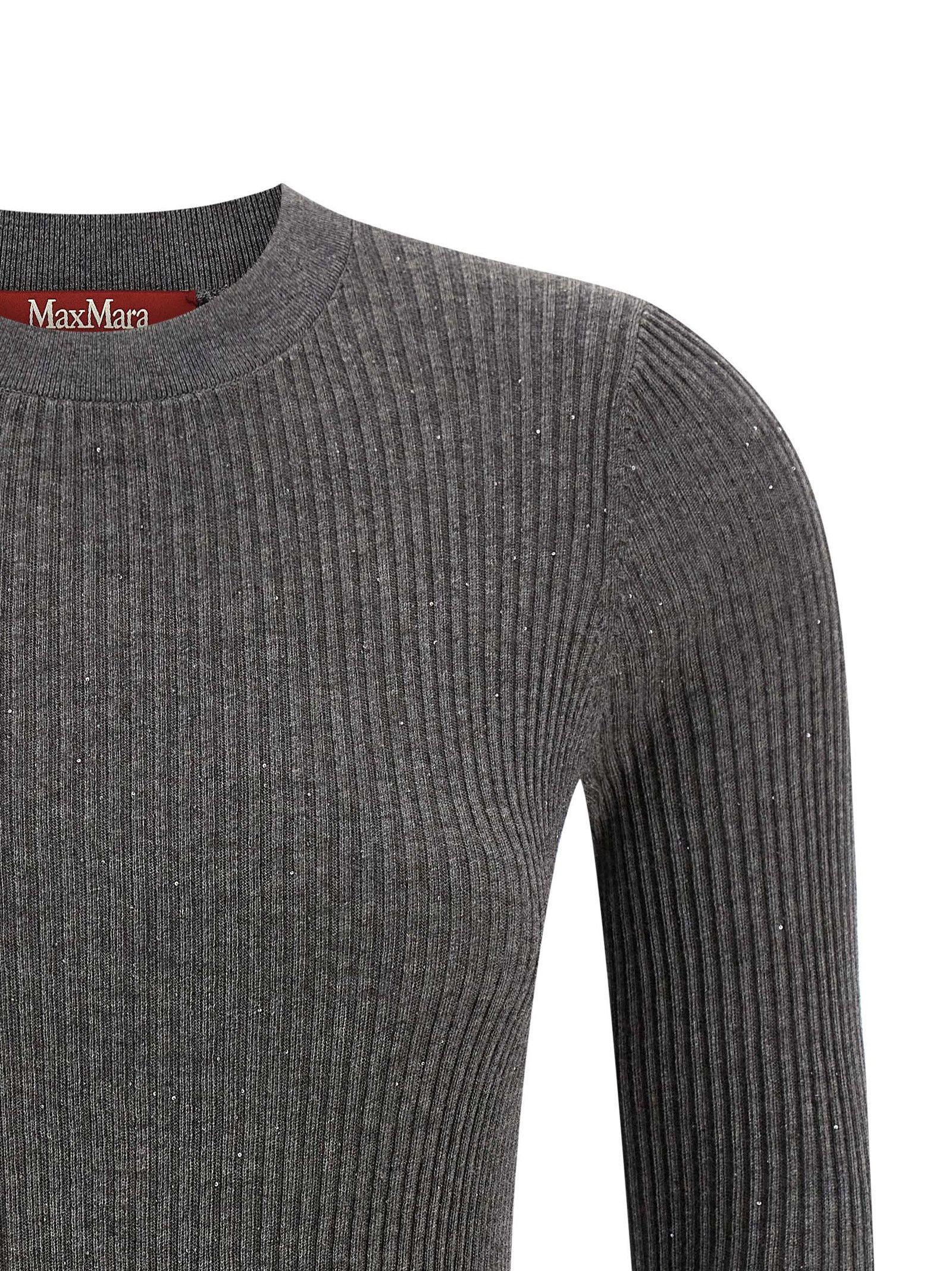 Max Mara 'Marabu' Sweater Size S / US 4 / IT 40 - 3 Thumbnail