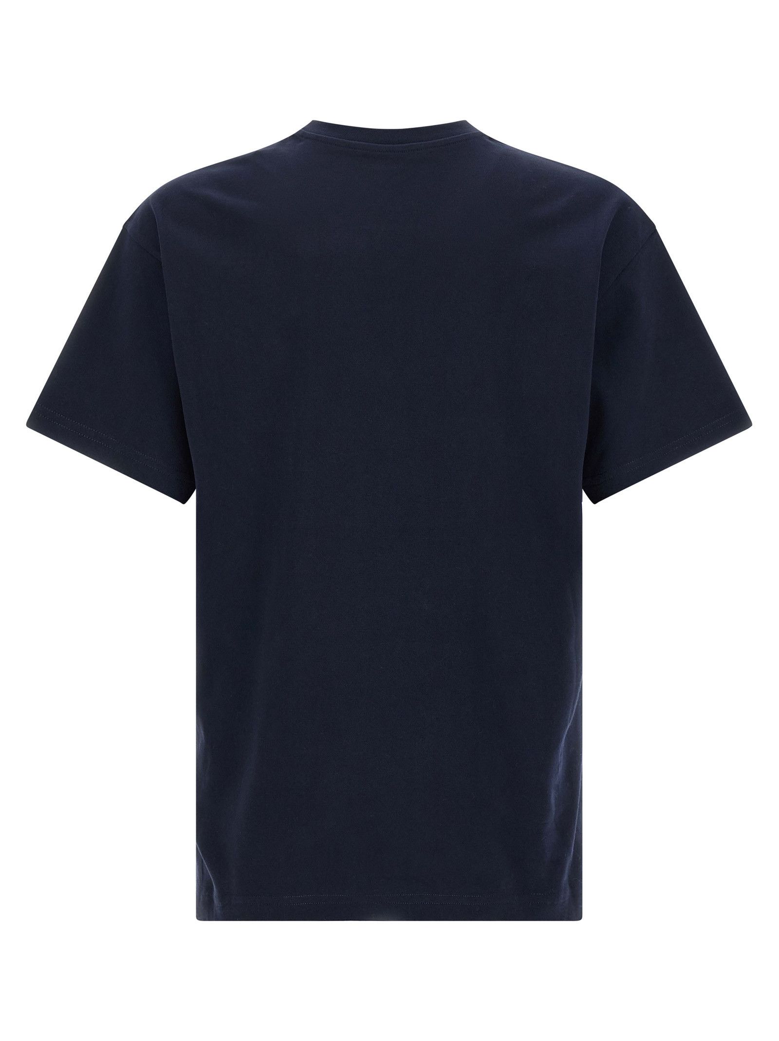 Givenchy Logo T-Shirt Size US XL / EU 56 / 4 - 2 Thumbnail