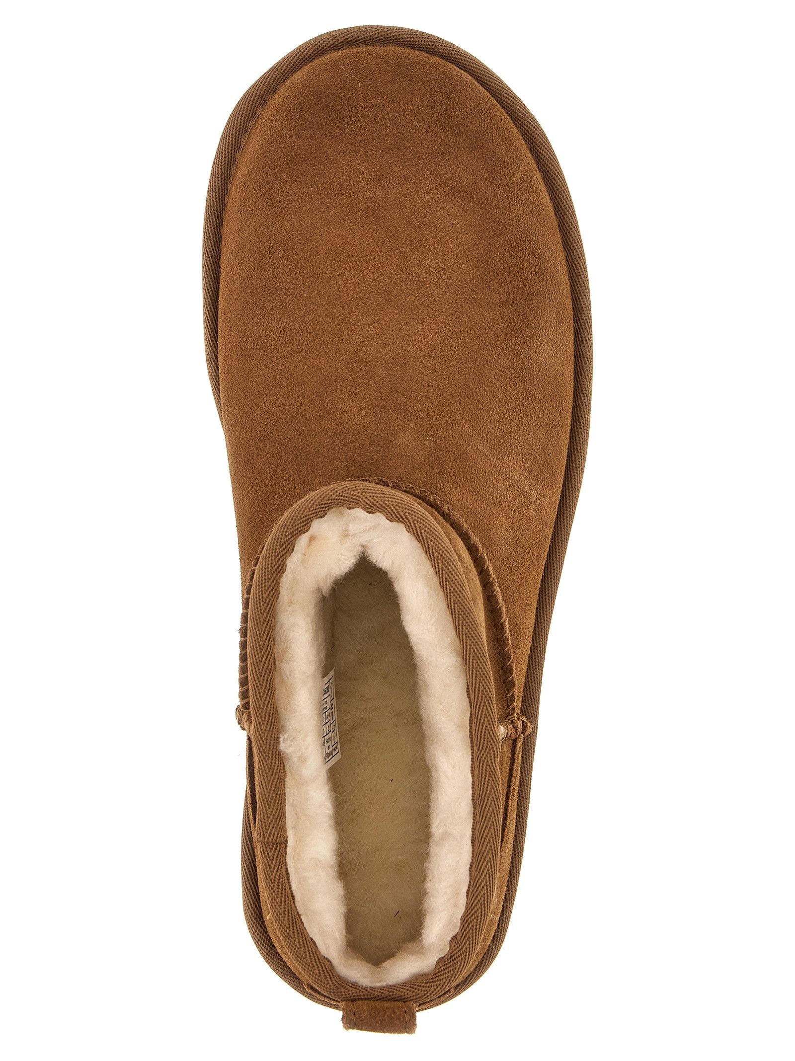 Ugg 'Classic Ultra Mini Platform' Ankle Boots Size US 10 / IT 40 - 4 Thumbnail