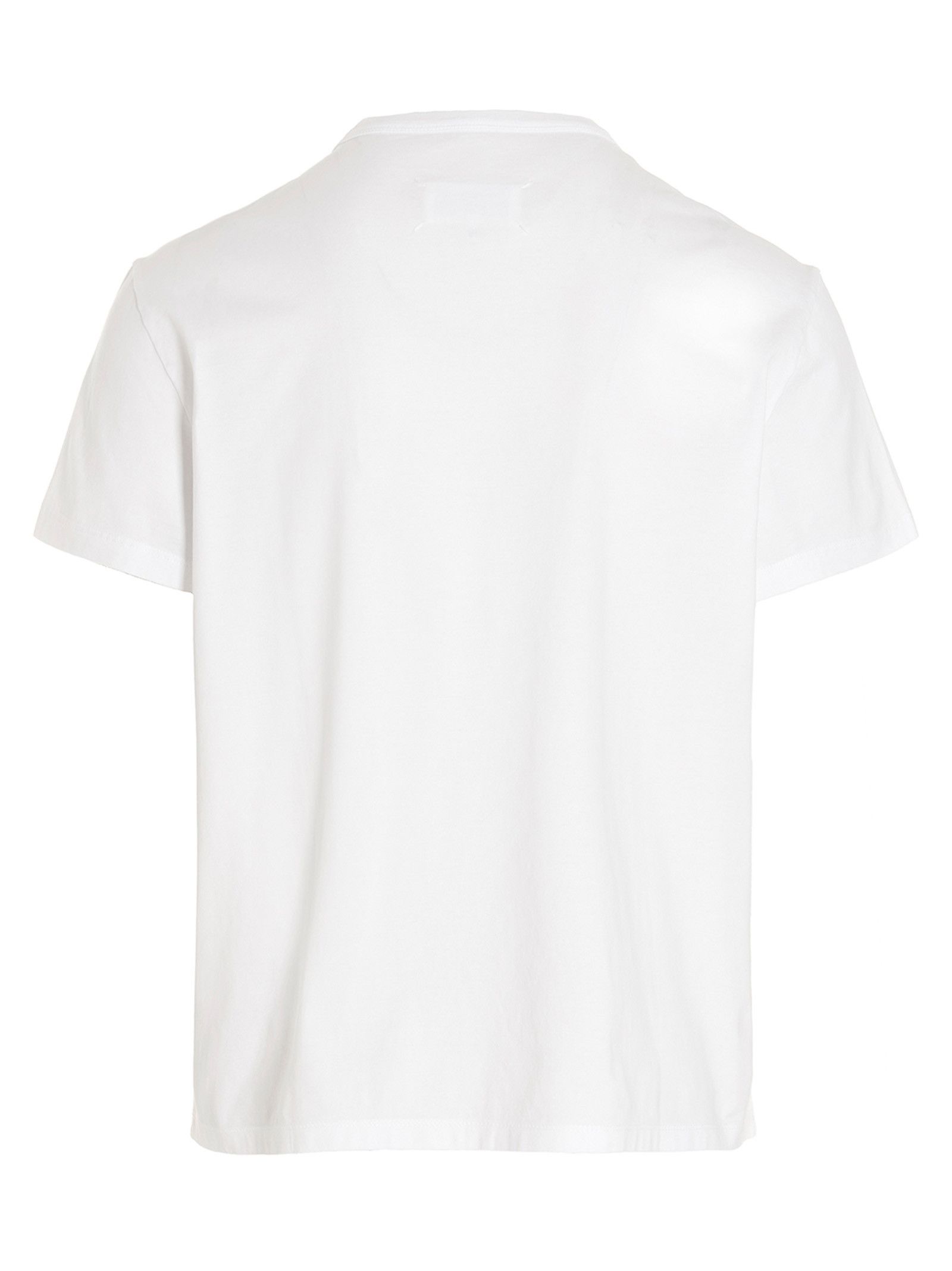 Maison Margiela 'Maison Margiela Paris' T-Shirt Size US M / EU 48-50 / 2 - 2 Thumbnail