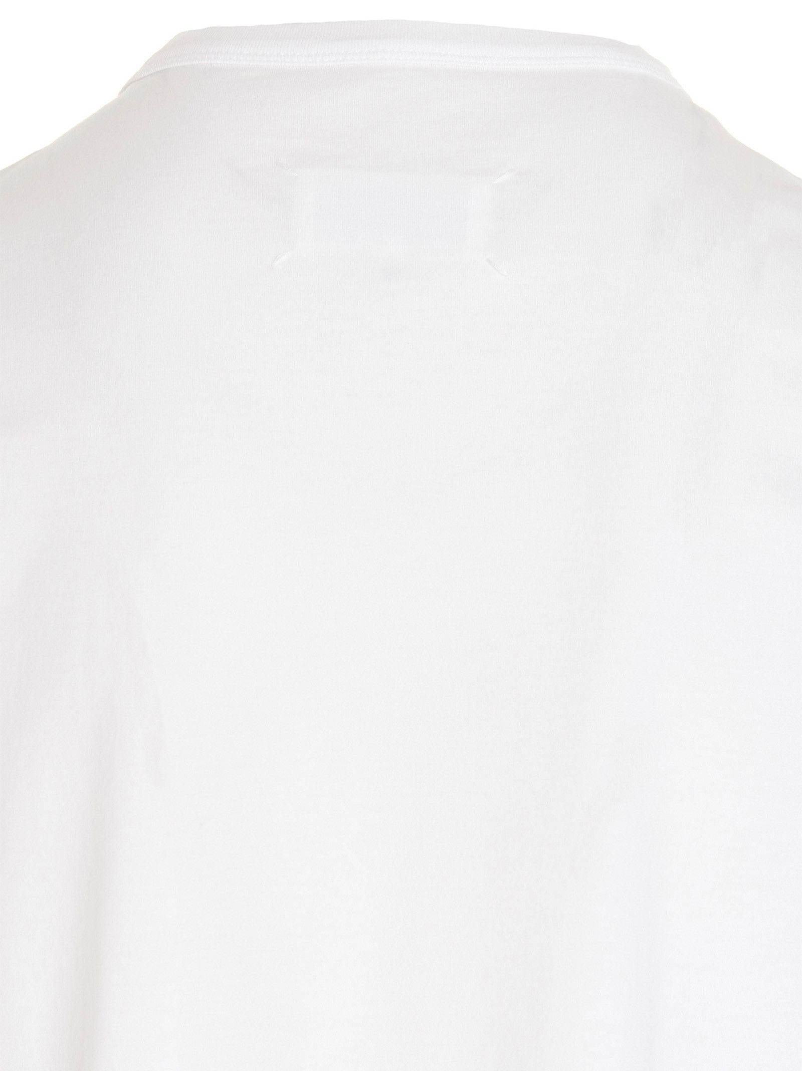 Maison Margiela 'Maison Margiela Paris' T-Shirt Size US M / EU 48-50 / 2 - 4 Thumbnail