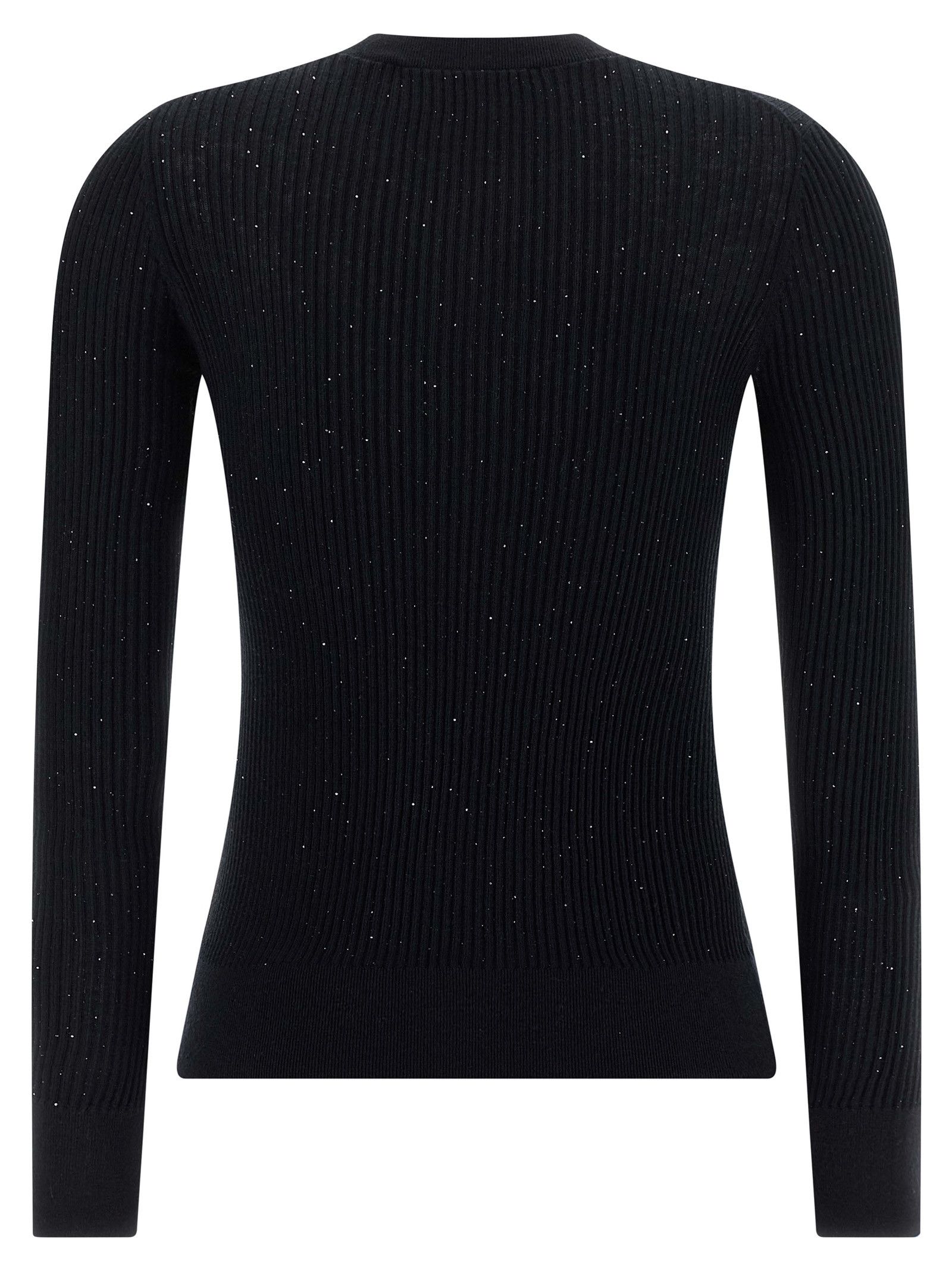 Max Mara 'Marabu' Sweater Size XL / US 12-14 / IT 48-50 - 2 Thumbnail