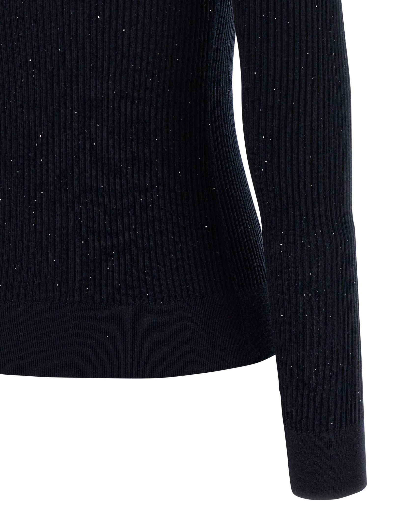 Max Mara 'Marabu' Sweater Size XL / US 12-14 / IT 48-50 - 4 Thumbnail