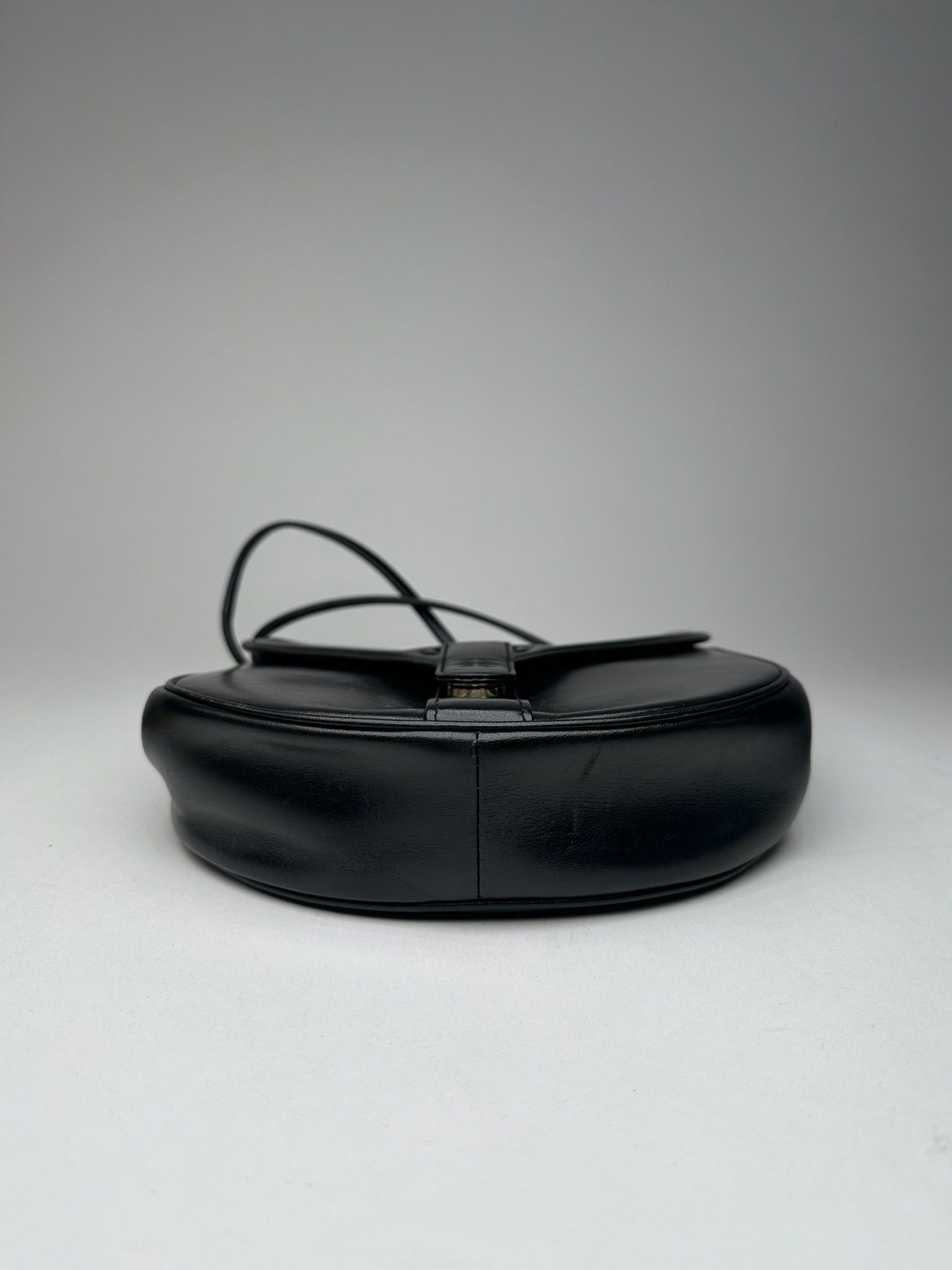 Givenchy Vintage Leather Bag black Size ONE SIZE - 10 Thumbnail